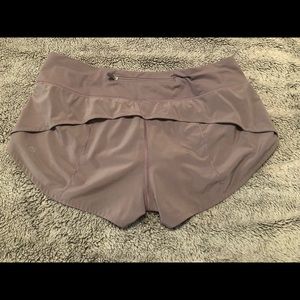 Lululemon shorts